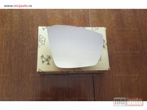 Glavna slika - Staklo retrovizora Skoda Octavia 2013-2019 - MojAuto