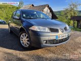 polovni Automobil Renault Megane 1.5dCi105 Dynamique polovni Automobil Renault Megane 1.5dCi105 Dynamique