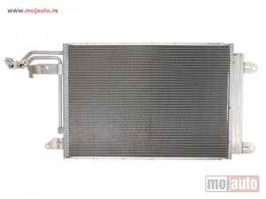 Glavna slika - Skoda Octavia V Hladnjak Klime 04-13, NOVO - MojAuto