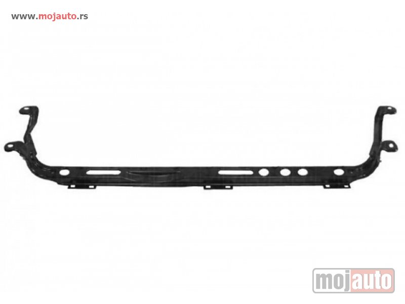 Glavna slika -  Ford Focus Nosac Hladnjaka, Donja Greda 04-11, NOVO - MojAuto