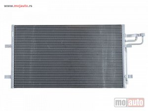 Glavna slika - Ford Focus Hladnjak Klime 04-11, NOVO - MojAuto