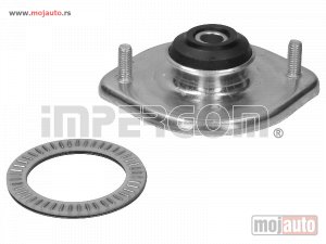 Glavna slika -  Fiat Panda Solja, Lezaj Prednjeg Amortizera SET 85-02, NOVO - MojAuto