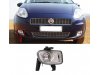 Slika 1 -  Maglenka hrom Fiat Grande Punto 2005-2011 - MojAuto