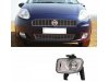 Slika 2 -  Maglenka hrom Fiat Grande Punto 2005-2011 - MojAuto