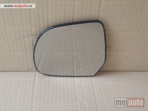 Glavna slika - Staklo retrovizora Dacia Duster 2010-2013 - MojAuto