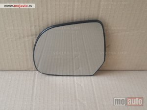 Glavna slika -  Staklo retrovizora Dacia Duster 2010-2013 - MojAuto