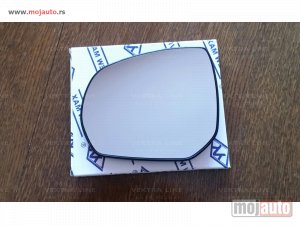 Glavna slika - Staklo retrovizora Peugeot 3008 5008 2009-2016 - MojAuto