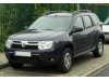 Slika 3 -  Centralna resetka u braniku Dacia Duster 2010-2013 - MojAuto