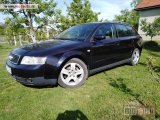 polovni Automobil Audi A4 1.9 Tdi polovni Automobil Audi A4 1.9 Tdi