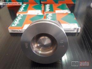 Glavna slika - Delovi za viljuskare mini bagere - MojAuto