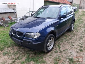 Glavna slika - Bmw e83 x3 polovni delovi - MojAuto