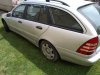 Slika 8 - Mercedes C 200 w203  - MojAuto