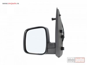 Glavna slika -  Pezo Biper Retrovizor Elektricni Levi 08- NOVO - MojAuto