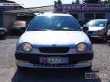 polovni Automobil Toyota Corolla Combi polovni Automobil Toyota Corolla Combi