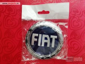 NOVI: delovi  Fiat znak plavi NOVO! Beograd