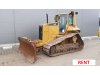 Slika 1 - Caterpillar D5N LGP samo za rentu - MojAuto