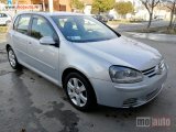 polovni Automobil VW Golf 5 2,0 tdi polovni Automobil VW Golf 5 2,0 tdi