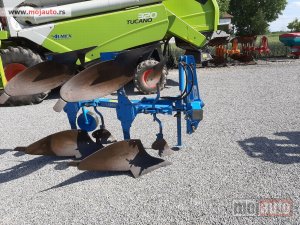 Glavna slika - LEMKEN HX 090/X090 2 brazde - MojAuto