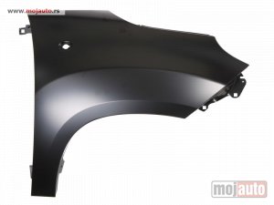 Glavna slika - Fiat 500L Blatobran Prednji Desni 12- NOVO - MojAuto