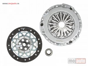 Glavna slika - Mini Cooper 1.6D Set Kvacila 06-15, NOVO - MojAuto
