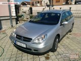 polovni Automobil Citroen C5 polovni Automobil Citroen C5