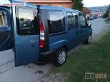 polovni Automobil Fiat Doblo 1.9d polovni Automobil Fiat Doblo 1.9d