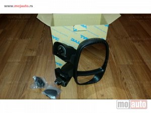 Glavna slika - Retrovizor mehanicki Opel Vivaro Renault Traffic 2002-2014 - MojAuto