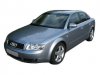 Slika 5 -  Resetka u braniku Audi A4 2001-2004 prazna otvorena - MojAuto