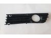 Slika 7 -  Resetka u braniku Audi A4 2001-2004 prazna otvorena - MojAuto