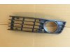 Slika 3 -  Resetka u braniku Audi A4 2001-2004 prazna otvorena - MojAuto