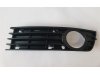 Slika 8 -  Resetka u braniku Audi A4 2001-2004 prazna otvorena - MojAuto