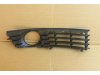 Slika 4 -  Resetka u braniku Audi A4 2001-2004 prazna otvorena - MojAuto