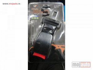 Glavna slika - Produzetak pojasa 360mm sa kopcom. - MojAuto