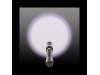 Slika 4 -  led lampa swat 12/220v punjiva 3w cree/usa chip - MojAuto