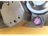 Slika 5 -  Far tamno sivi Fiat Grande Punto 2008-2011 - MojAuto