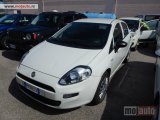 polovni Automobil Fiat Punto 1.3 Mjet Van N1 polovni Automobil Fiat Punto 1.3 Mjet Van N1