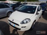 polovni Automobil Fiat Punto 1.3 Mjet Van N1 polovni Automobil Fiat Punto 1.3 Mjet Van N1