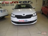 polovni Automobil Škoda Fabia polovni Automobil Škoda Fabia