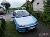 polovni Automobil Fiat Punto 1.2 8v atest plin polovni Automobil Fiat Punto 1.2 8v atest plin