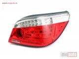 NOVI: delovi  Stop svetlo LED BMW Serija 5 E60 2007-2010 limuzina