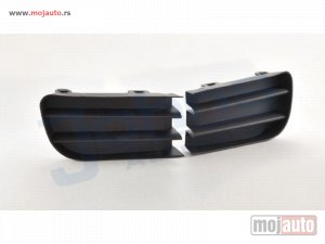 NOVI: delovi  Resetke bez rupe SET Renault Megane 2 2002-2005