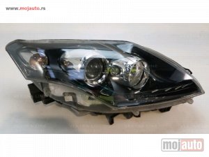 NOVI: delovi  Far crni Renault Laguna 3 GT 2007-2011