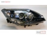 NOVI: delovi  Far crni Renault Laguna 3 GT 2007-2011