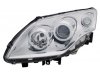 Slika 4 -  Far hrom Renault Laguna 3 2007-2011 - MojAuto