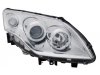 Slika 3 -  Far hrom Renault Laguna 3 2007-2011 - MojAuto