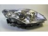 Slika 1 -  Far hrom Renault Laguna 3 2007-2011 - MojAuto