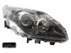 Slika 3 -  Far crni Renault Laguna 3 GT 2007-2011 - MojAuto