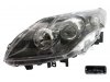 Slika 4 -  Far crni Renault Laguna 3 GT 2007-2011 - MojAuto
