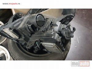Glavna slika - Delovi Amg Gl 45 2105g 2.0 benz 360ks - MojAuto