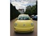 Slika 5 - VW New Beetle Highline   - MojAuto